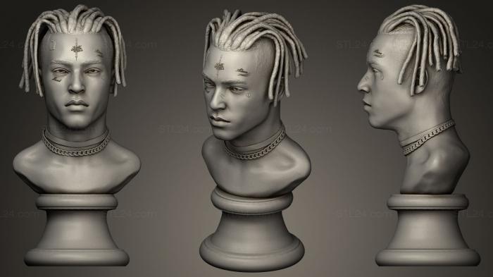 XXXTentaction